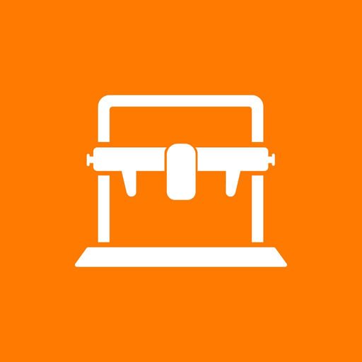 ForceFrame app icon