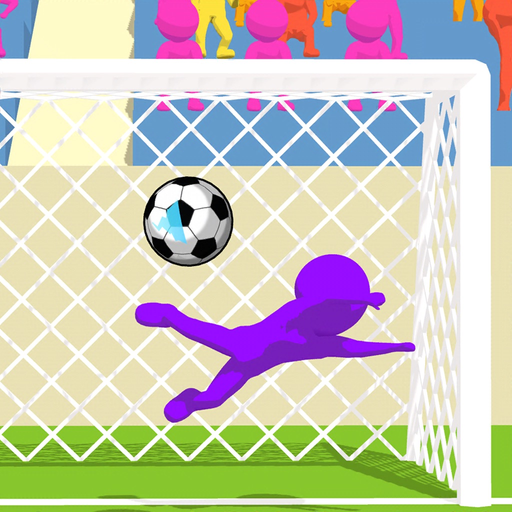 Super Soccer! app icon