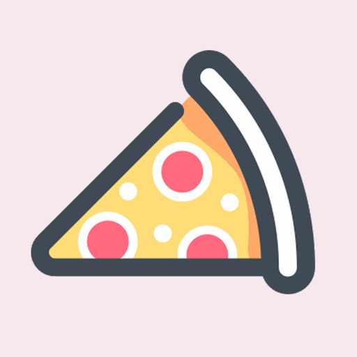 Pizza Dough Calculator app icon