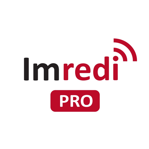 Imredi Audit Pro app icon