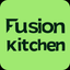 Fusion Kitchen icon