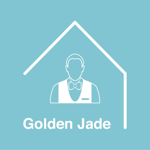 GoldenJade app icon