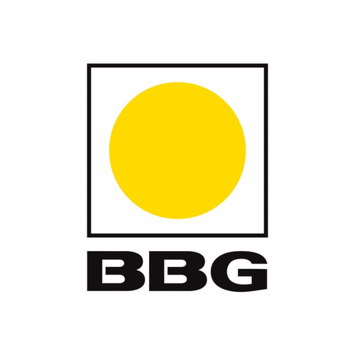BBG Smart Manual app icon