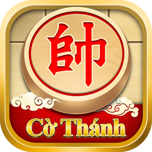 Cờ tướng Cờ úp - Cờ Kỳ thánh app icon