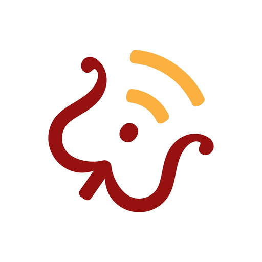 Folkrádió app icon