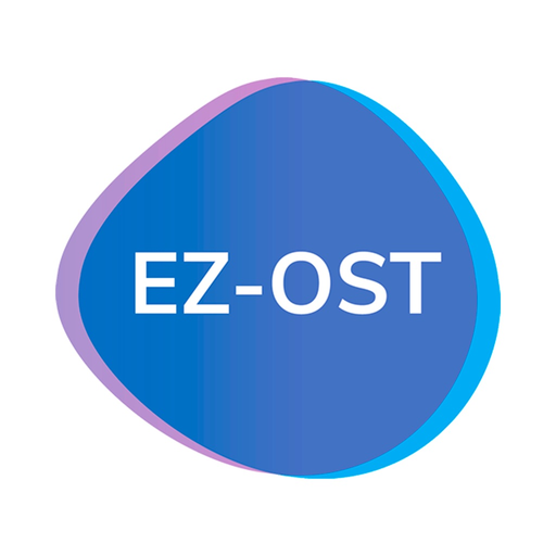 EZ OST app icon