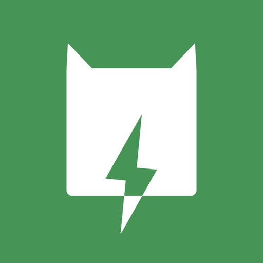 CatScanner-OCR Text Grabber app icon