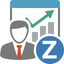 Z-Agenda Cloud icon