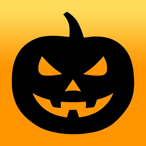 Jumping Jack - Halloween app icon
