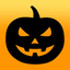 Jumping Jack - Halloween icon