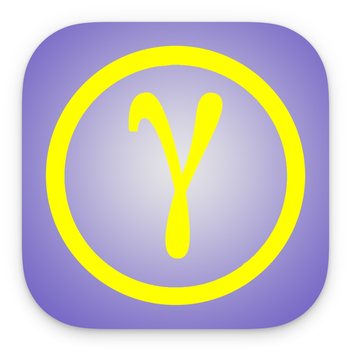 Gama Desktop app icon