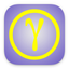 Gama Desktop icon