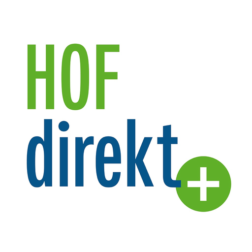 HOFdirekt plus app icon