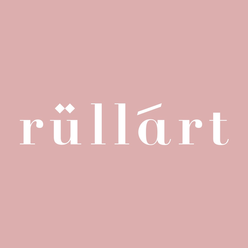 Rullart app icon