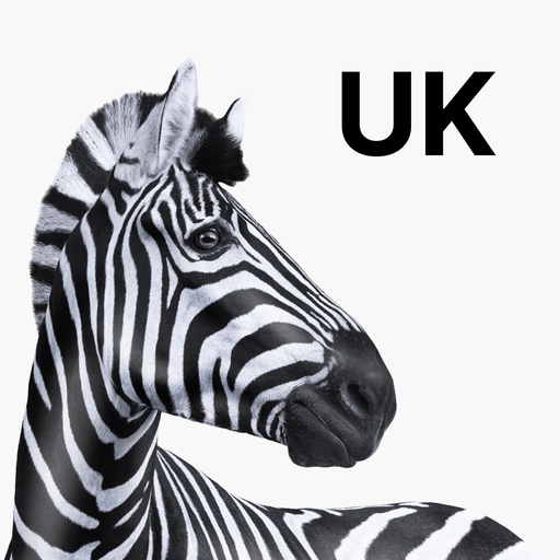 Investec UK app icon