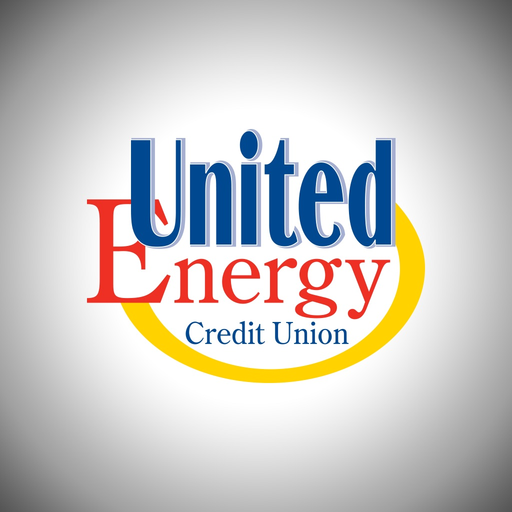 United Energy Credit Union app icon