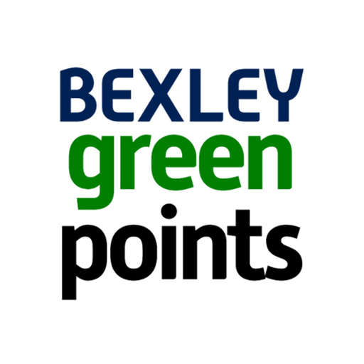 Bexley Green Points app icon