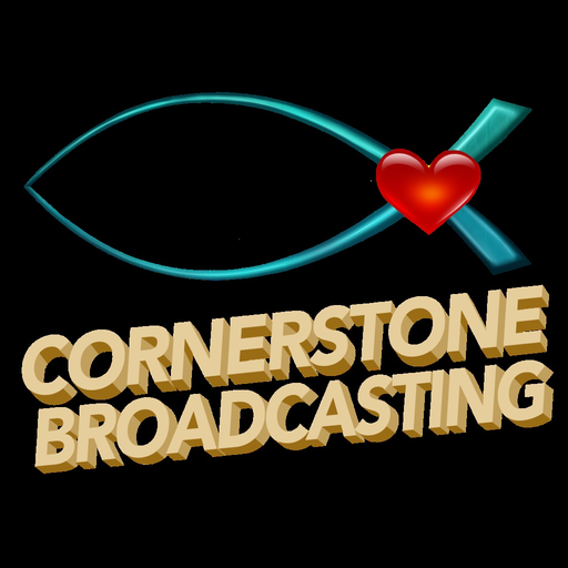 Cornerstone Radio WJLU/WJLH app icon