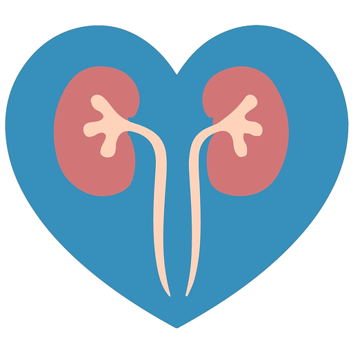 Renal Health app icon