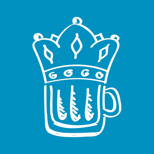 Bierbarone app icon