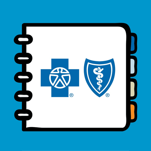 My Health Planner app icon