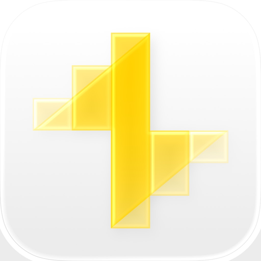 Avelon Meters app icon