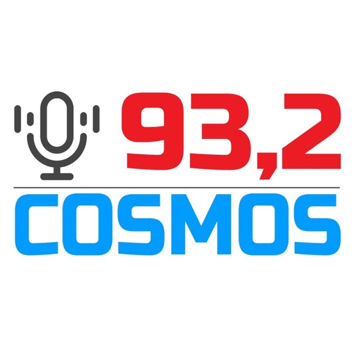 Cosmos 93,2 app icon