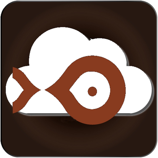 AquaTracker-Viz app icon