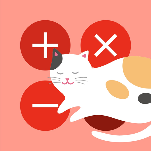 Stylish Calculator StyleCalc+ app icon