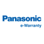 Panasonic eWarranty icon
