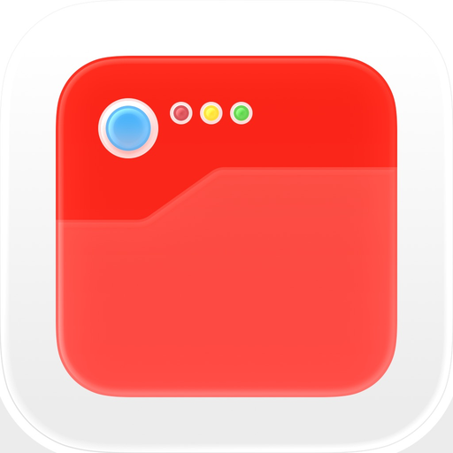 ProDex - Complete Game Guide app icon