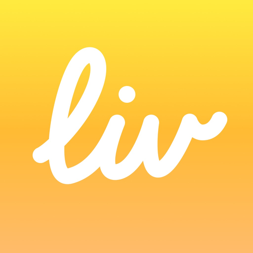 Liv Happiness Companion app icon