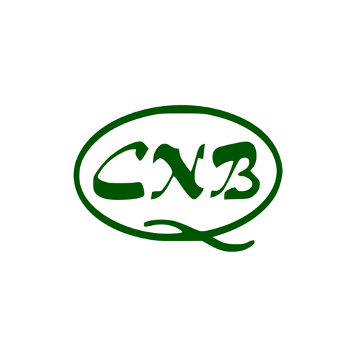 CNBQ Mobile Banking app icon
