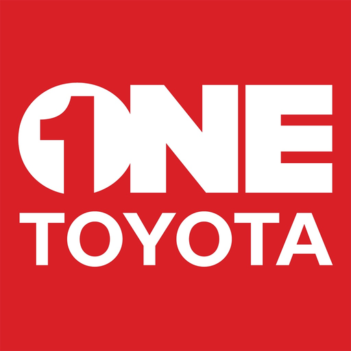 One Toyota App app icon