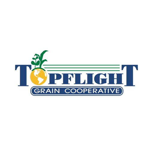 Topflight Grain app icon