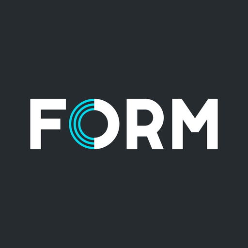 FORM OpX (Form.com) app icon