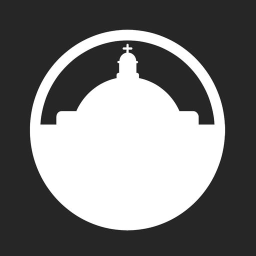 Temple of Pentecost app icon