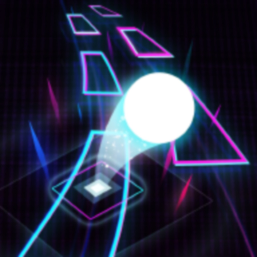 Dancing Planet app icon