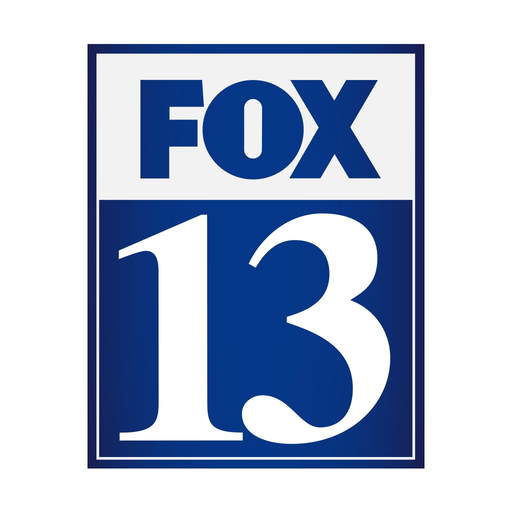 FOX 13 News Utah app icon