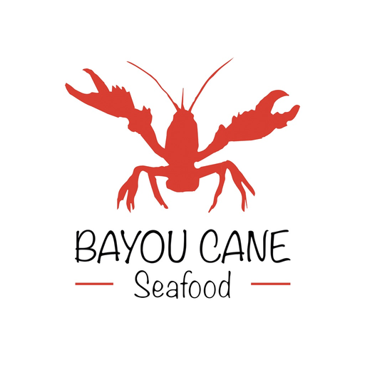 Bayou Cane Seafood app icon