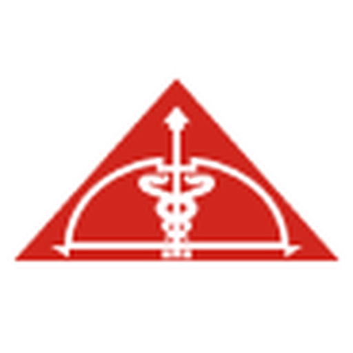SRIHER app icon
