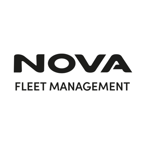 NOVA Fleet Management app icon