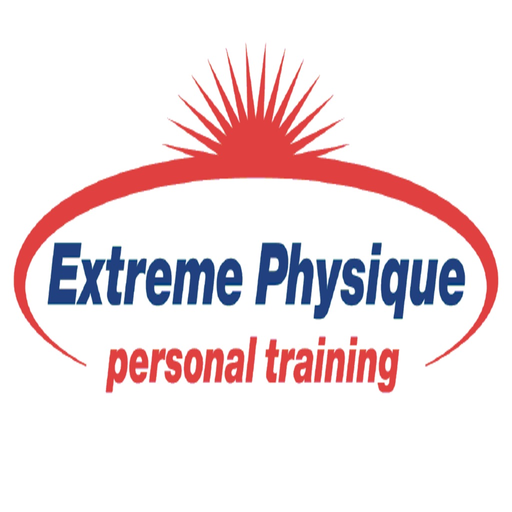 Extreme Physique app icon