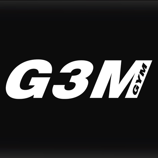 Gimnasio G3M app icon