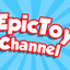 Epic Toy Channel icon