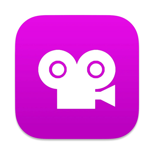 Stop Motion Studio Pro 2 app icon