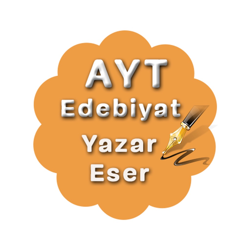 Edebiyat Altın Bilgiler app icon