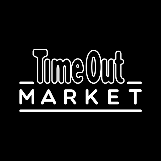 Time Out Market app icon