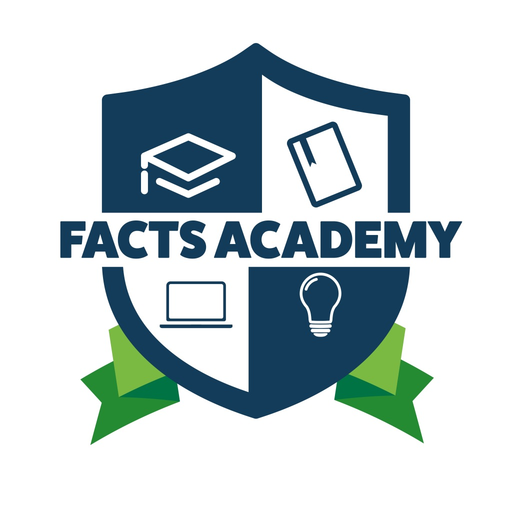 FACTS Community App app icon