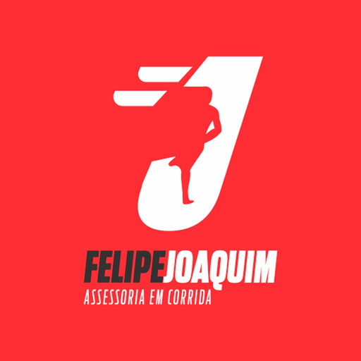 FJ Assessoria de Corrida app icon